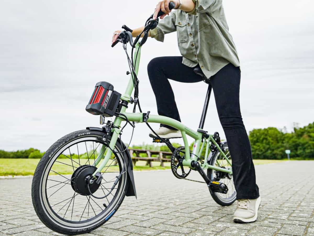 Arcc Bikes