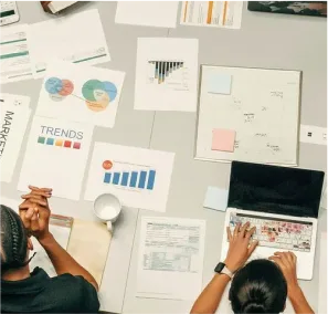 Business Strategy Consultation - Growth Planning workspace