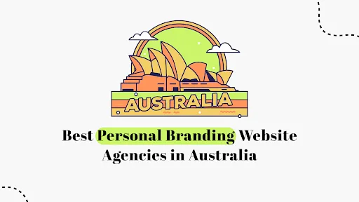 Leading Personal Branding Agencies for CEOs Australia 2026