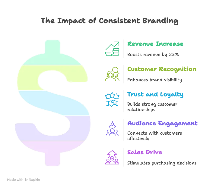 Why Small Business Owners Should Care About Professional Branding in 2025 (image 2)