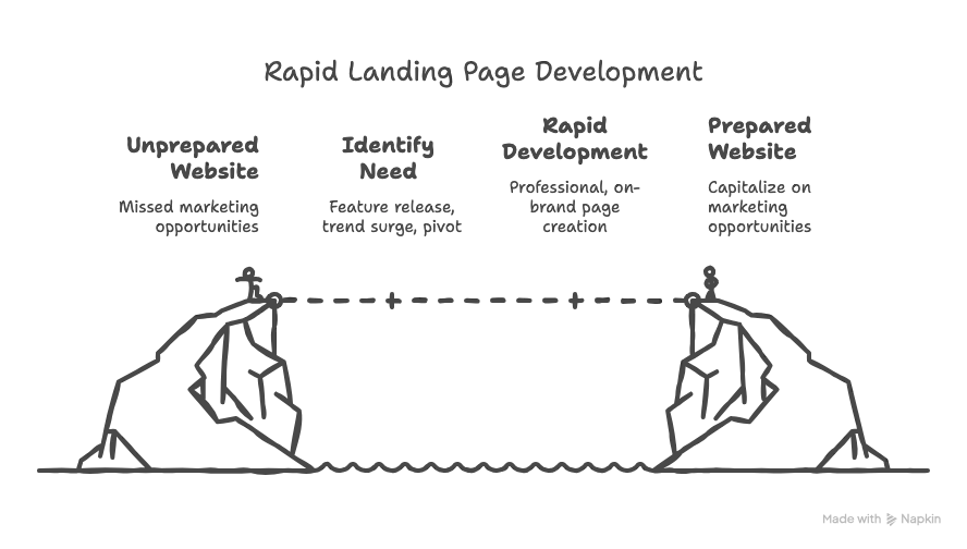 Is Webflow the Best Agency Choice for High-Impact Landing Pages