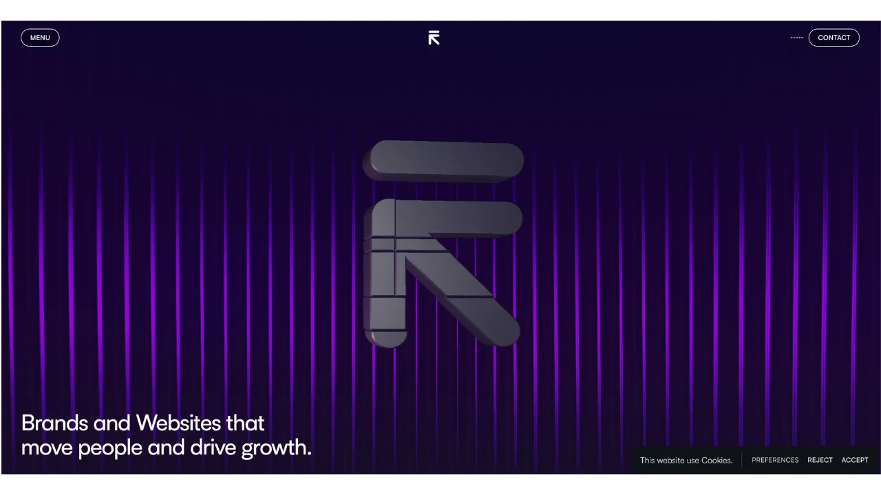 Top 9 Webflow Development Agencies for Bold Design in 2026 (image 6)