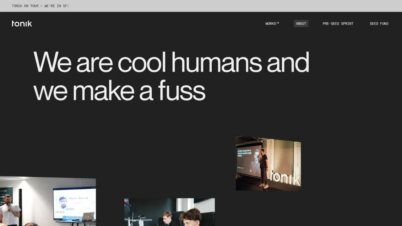 Top 9 Webflow Development Agencies for Bold Design in 2026 (image 8)