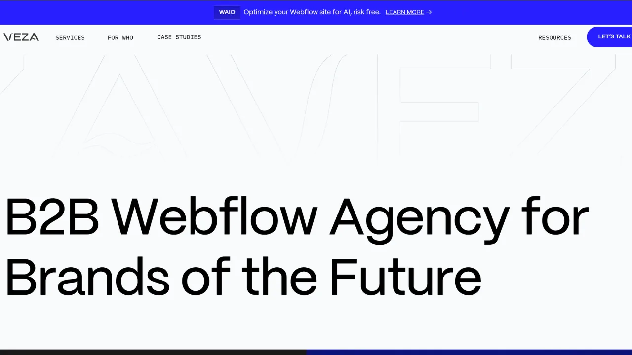 Top 9 Webflow Development Agencies for Bold Design in 2026 (image 7)