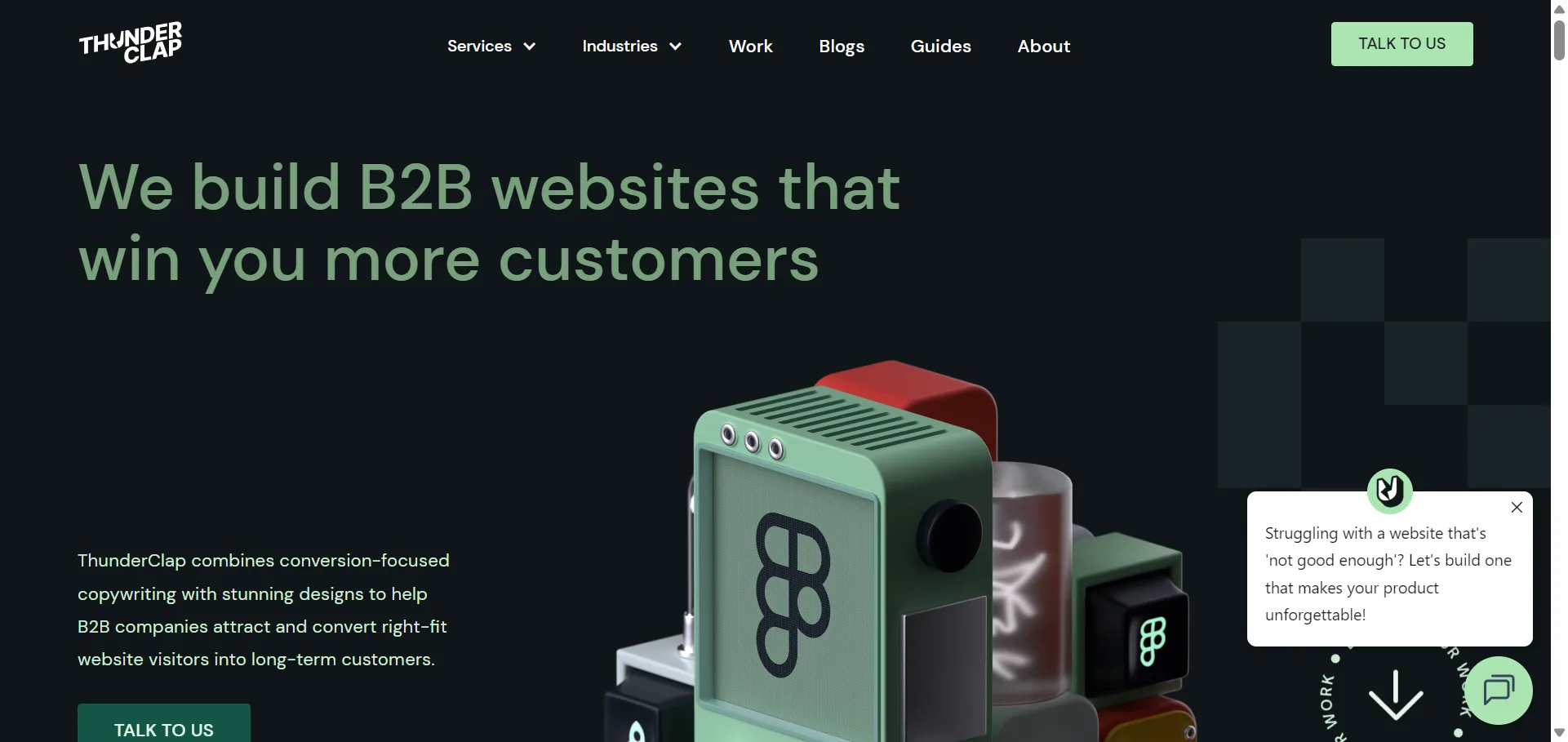 10 Best Webflow Agencies in India (2026 Rankings) (image 2)