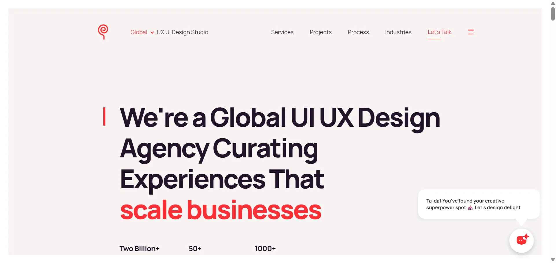 10 Best Webflow Agencies in India (2026 Rankings) (image 3)