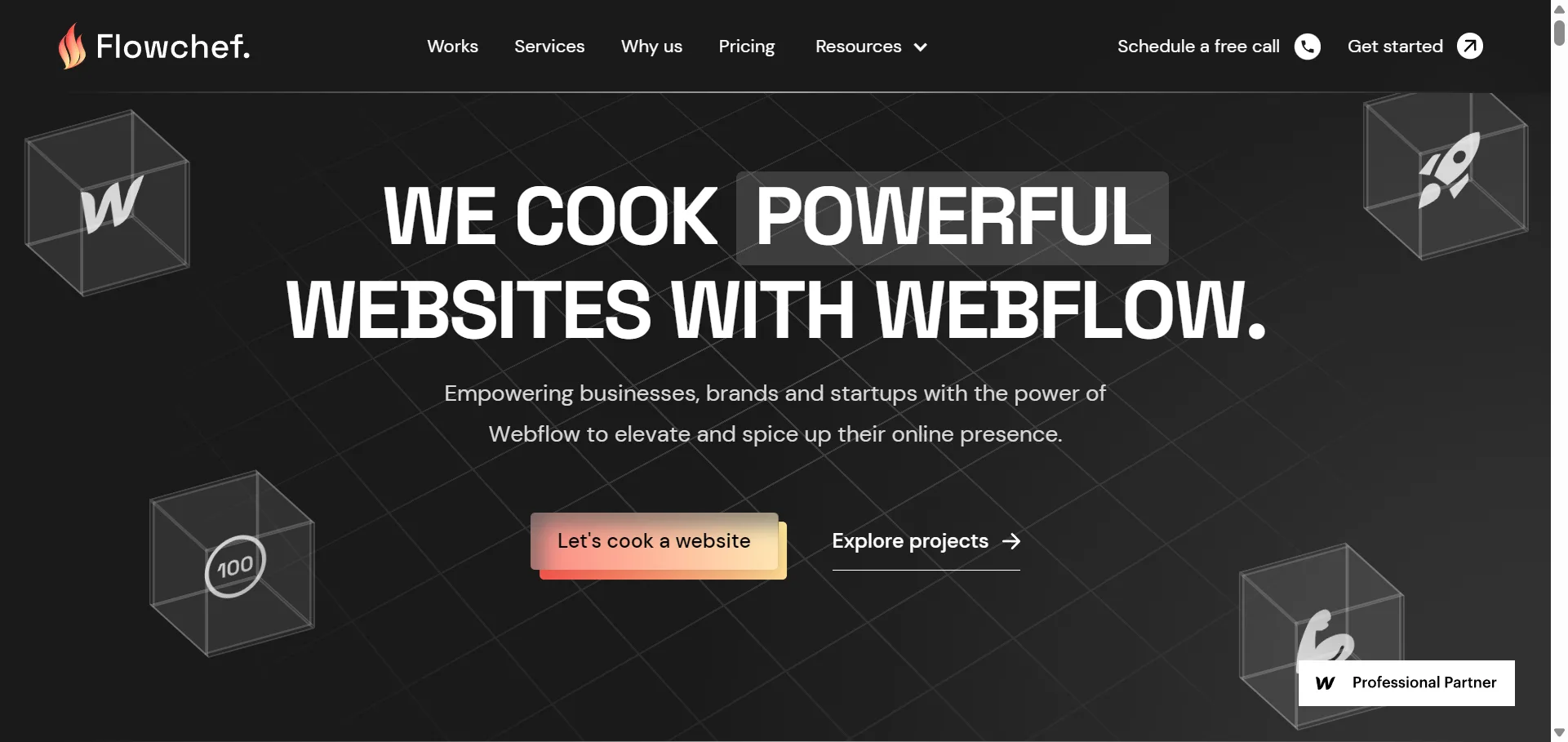 10 Best Webflow Agencies in India (2026 Rankings) (image 4)