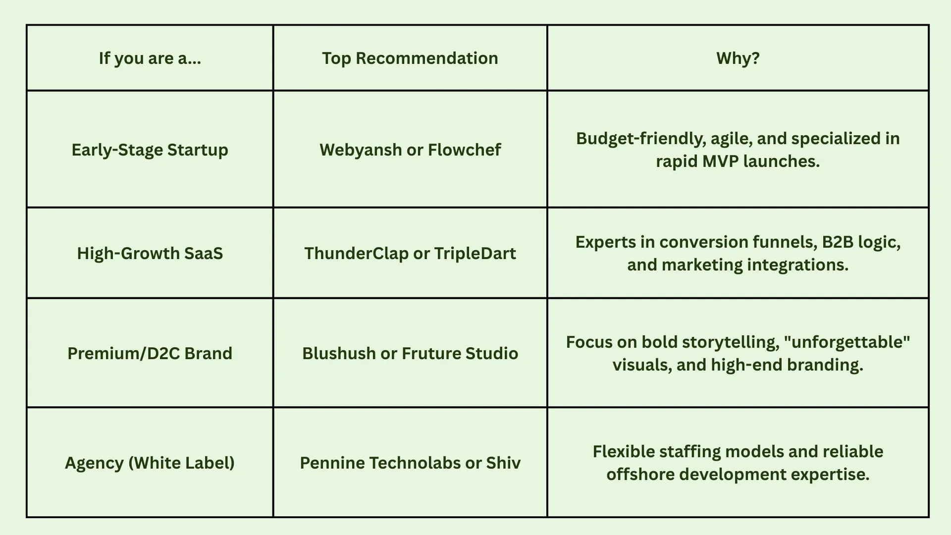 10 Best Webflow Agencies in India (2026 Rankings) (image 11)