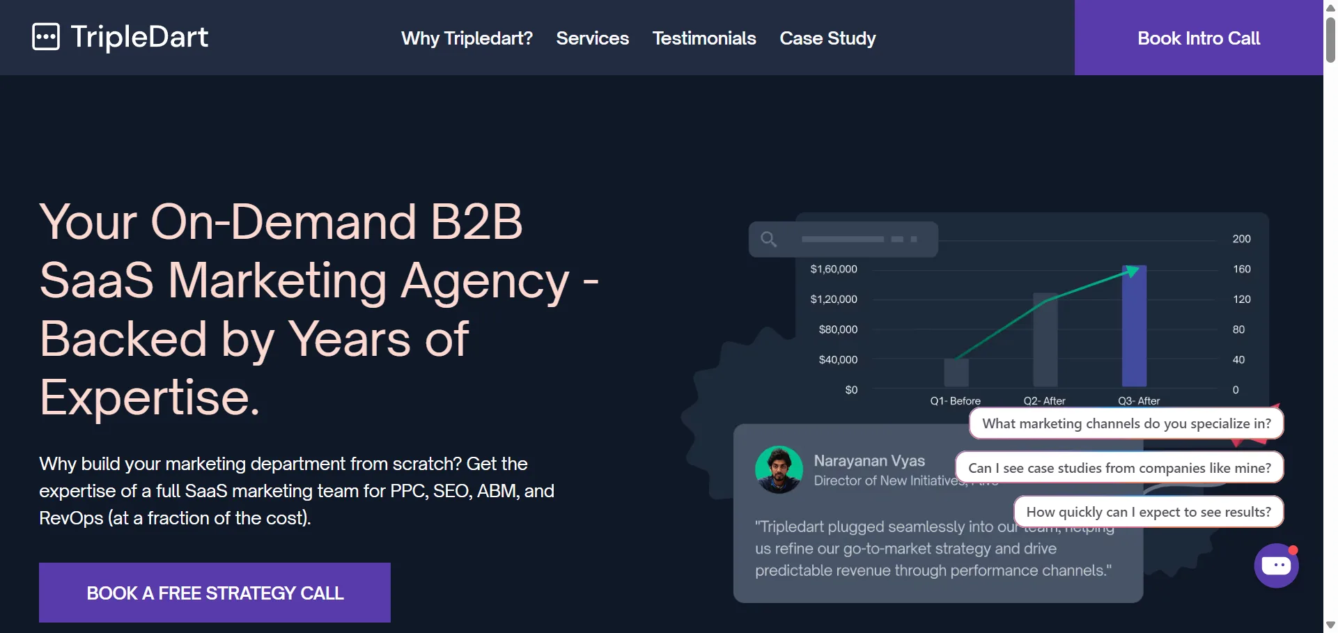 10 Best Webflow Agencies in India (2026 Rankings) (image 7)