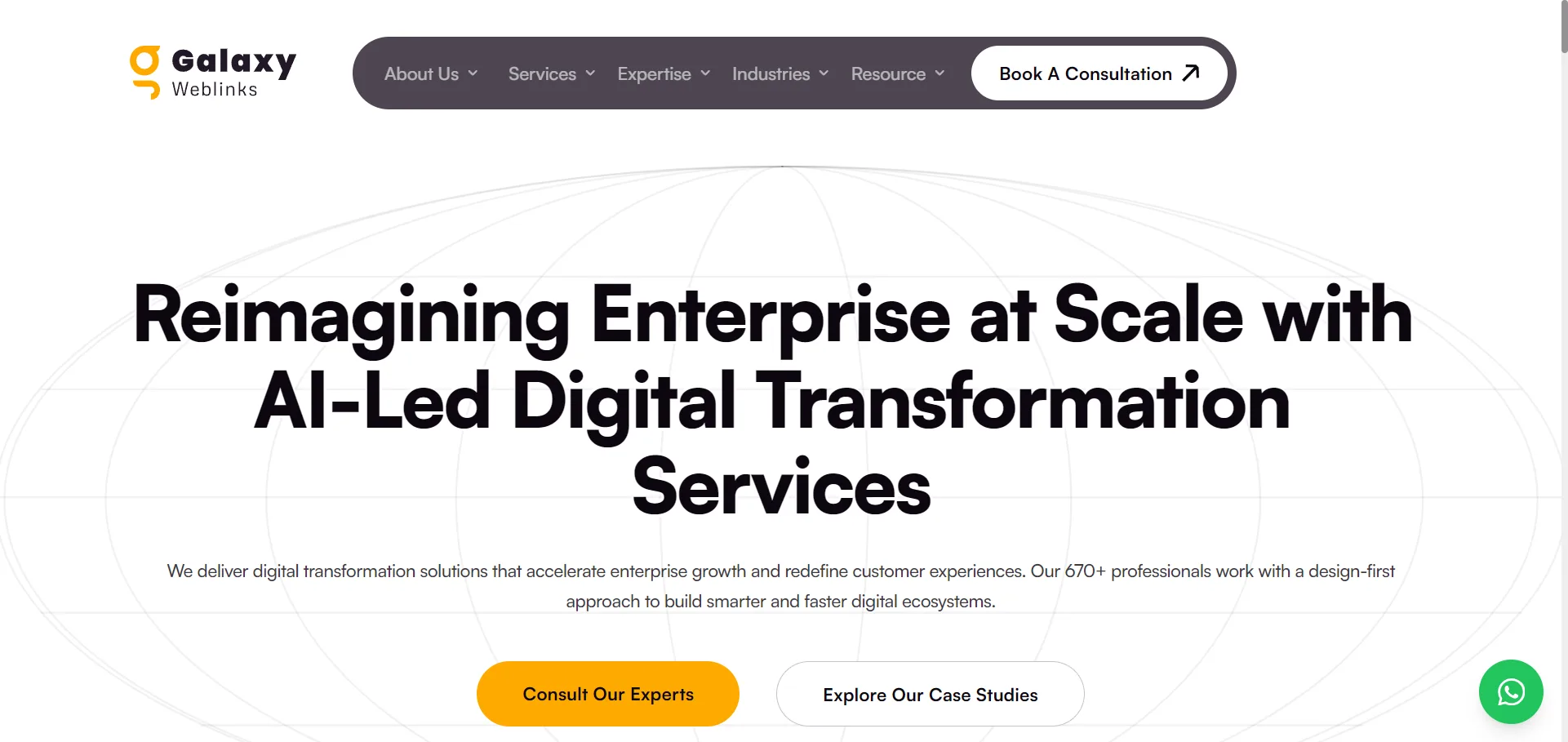 10 Best Webflow Agencies in India (2026 Rankings) (image 10)
